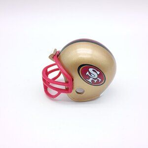 Riddell Team Pocket Helmet  San Francisco Giants